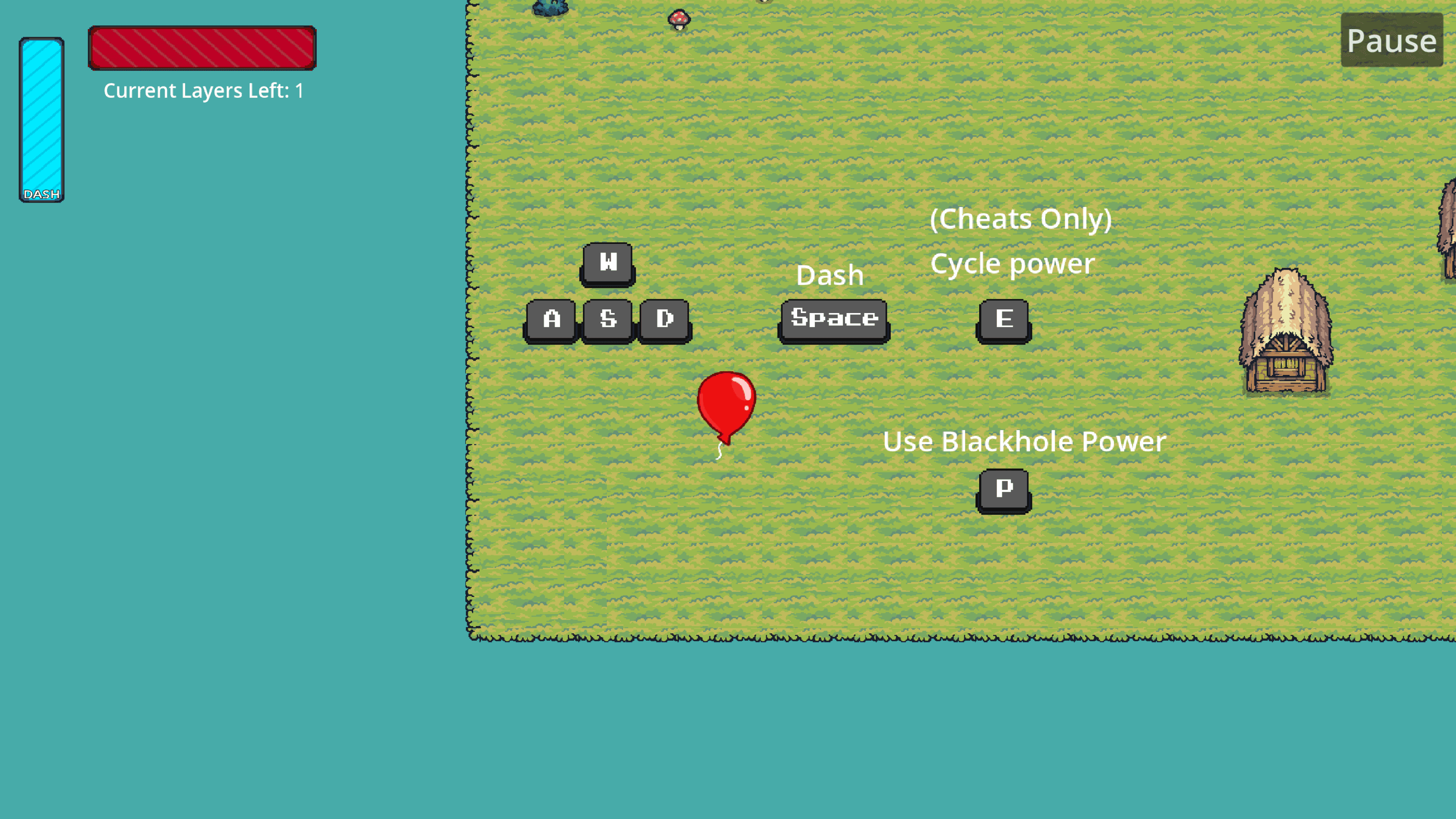 Monkey Trench Offense